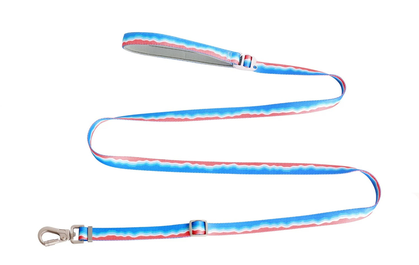 Multi-Functional Adjustable Dog Leash