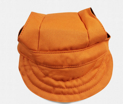 Baseball Dog Hat for Dogs – Blue
