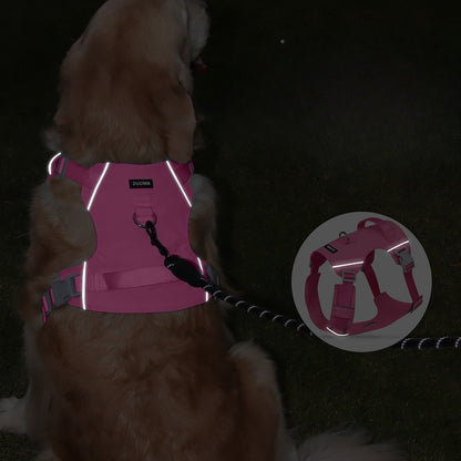 Reflective Waterproof Dog Harness