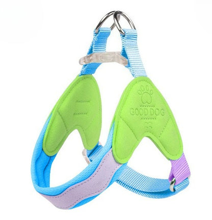 Breathable Y-Shape Dog Harness