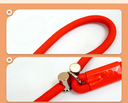 Hands-Free Multi-Functional Dog Leash