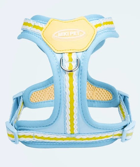 Lightweight No-Pull Harness & Leash Set
