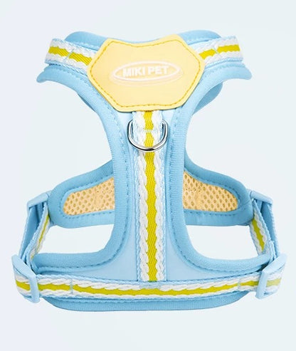 Lightweight No-Pull Harness & Leash Set