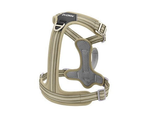 Reflective No-Pull Harness & Leash Set
