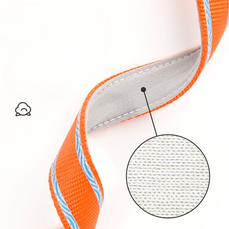 Reflective Tactical Dog Collar for Dogs – Multi