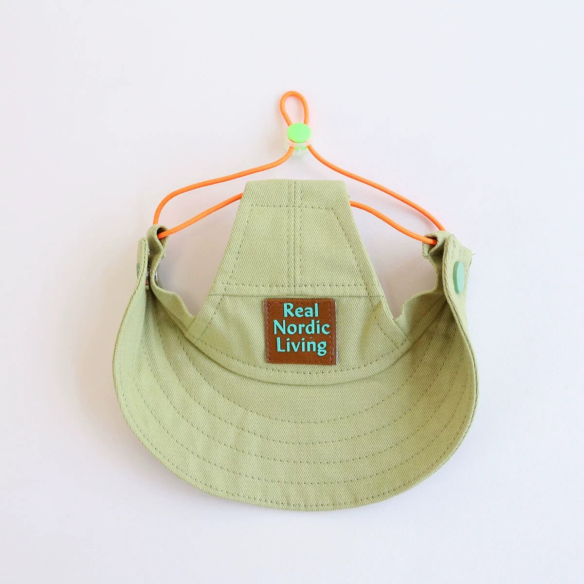 Breathable Sun Protection Dog Hat