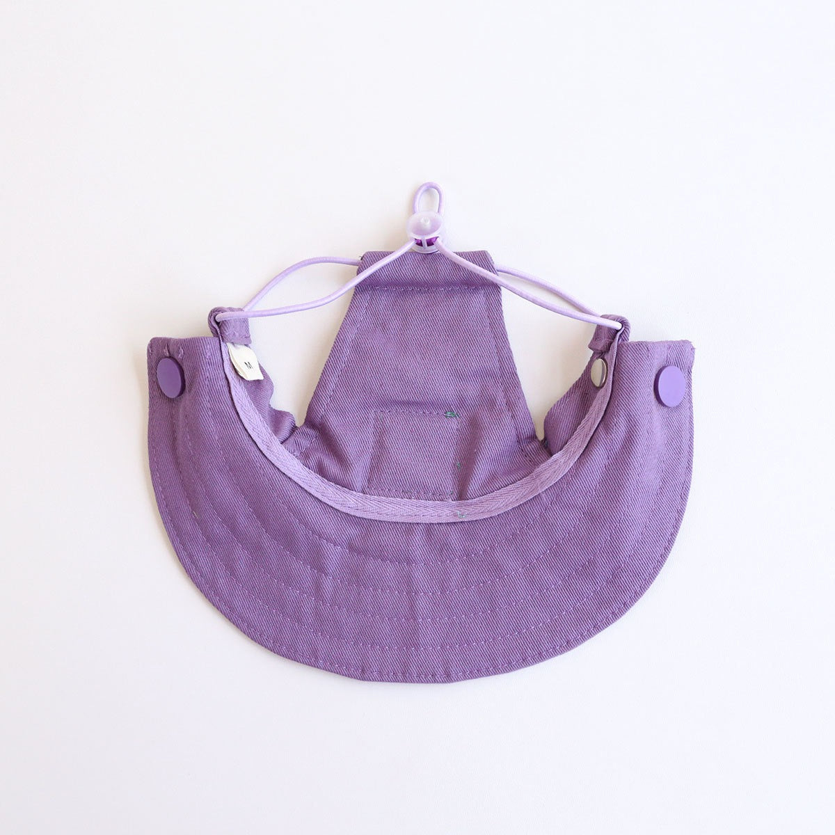 Breathable Sun Protection Dog Hat