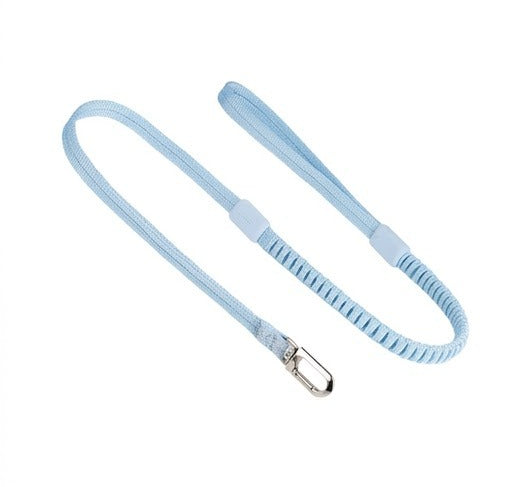 Elastic Shock-Absorbing Dog Leash