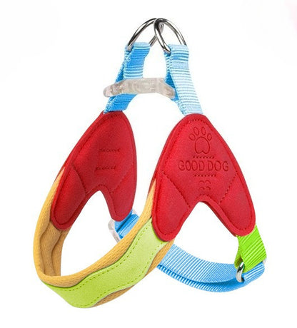 Breathable Y-Shape Dog Harness