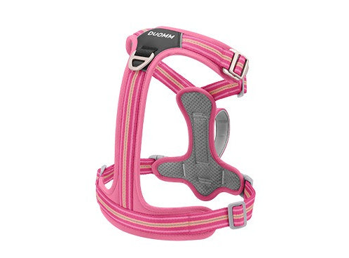 Reflective No-Pull Harness & Leash Set