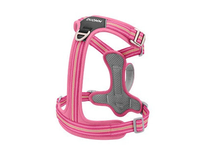 Reflective No-Pull Harness & Leash Set