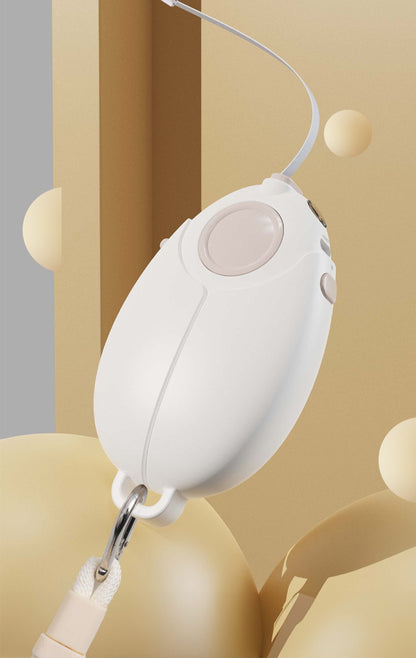 Retractable Reflective Dog Leash