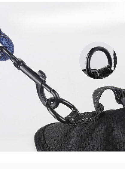 Reflective No-Pull Dog Harness