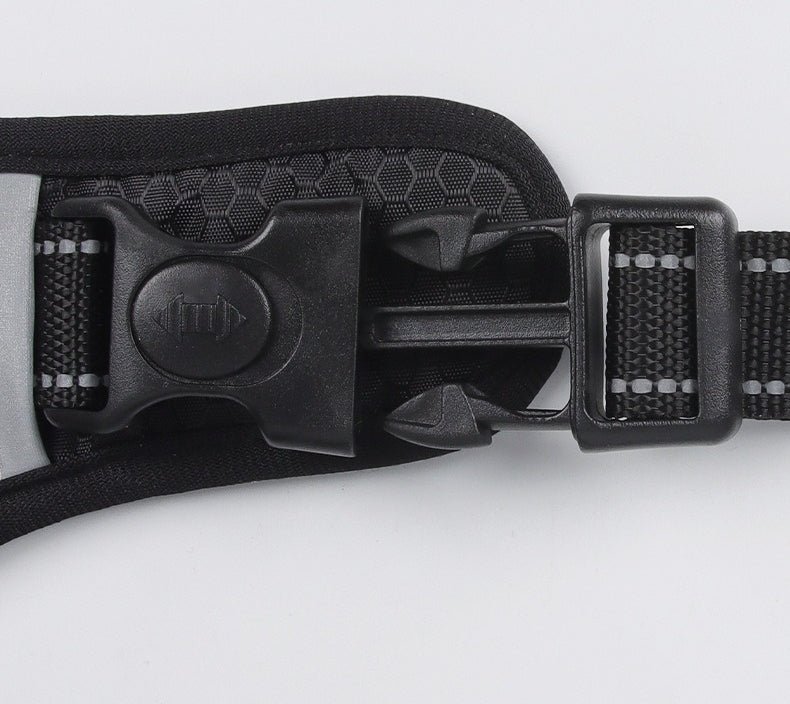 Reflective No-Pull Dog Harness