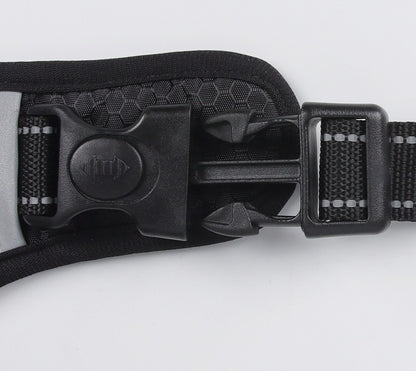 Reflective No-Pull Dog Harness