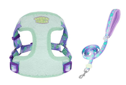 Sugar Series Harness & Leash Set