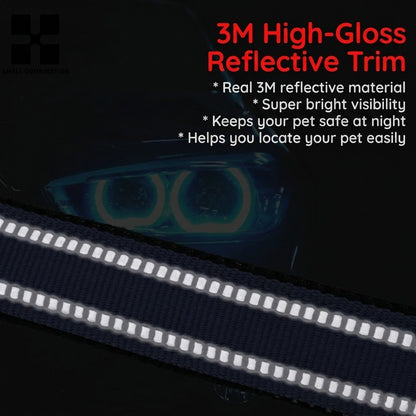 Multi-functional Reflective Dog Leash