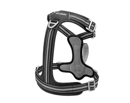 Reflective No-Pull Harness & Leash Set