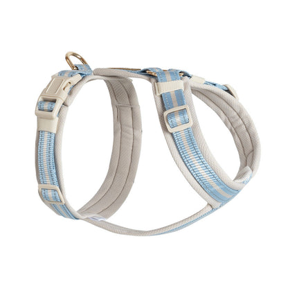 Reflective Y-Shaped Dog Harness
