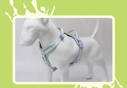 Lightweight Y-Shape Dog Harness