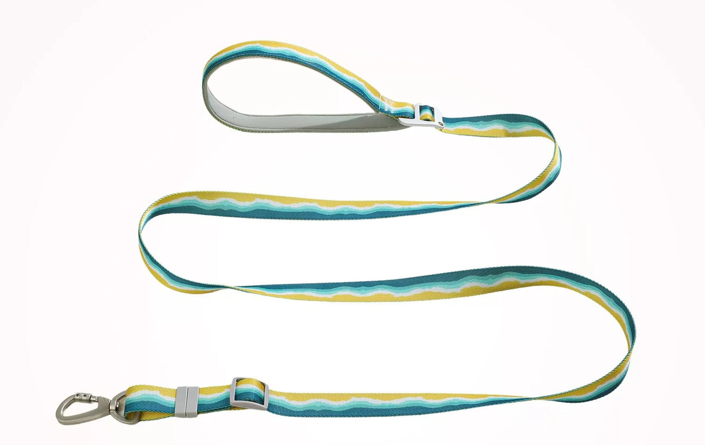 Multi-Functional Adjustable Dog Leash