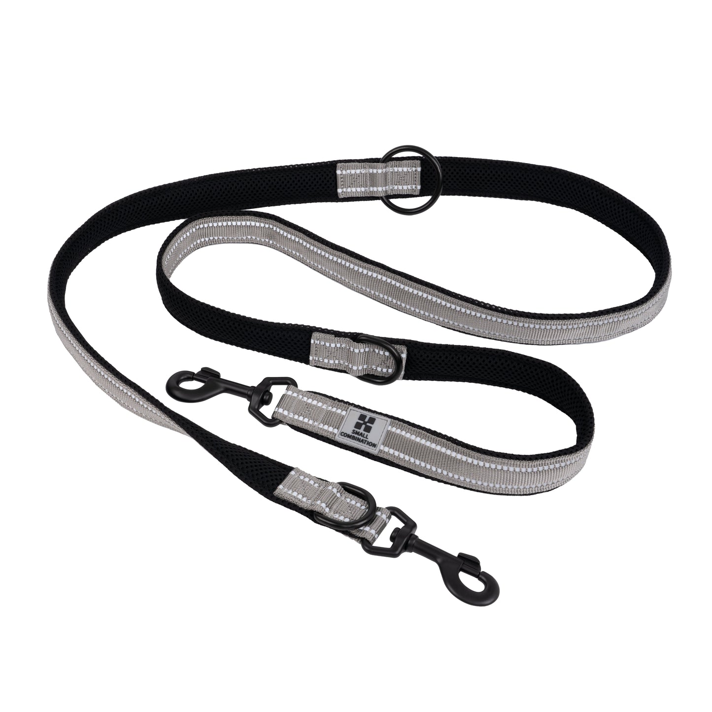 Multi-functional Reflective Dog Leash