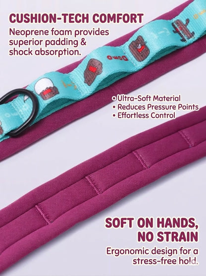 Multi-functional  Dog Leash