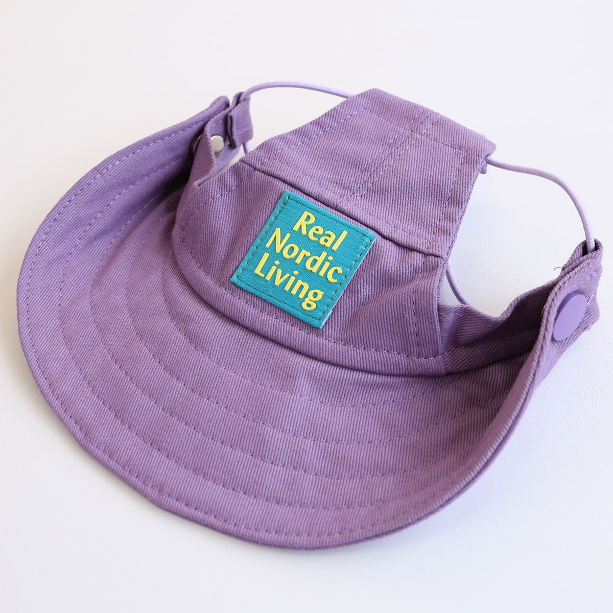 Breathable Sun Protection Dog Hat