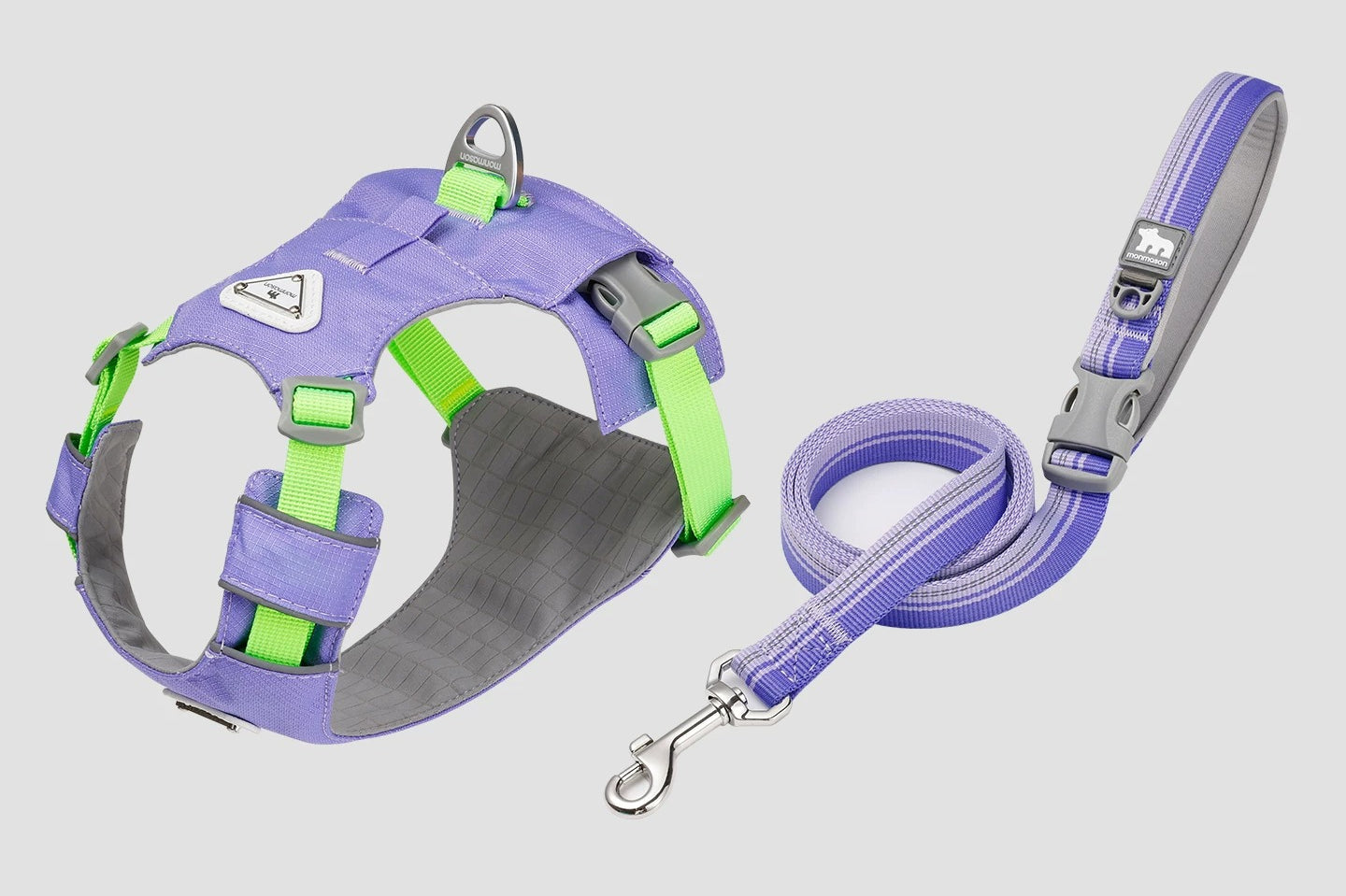 Lightweight Breathable Matching Dog Set