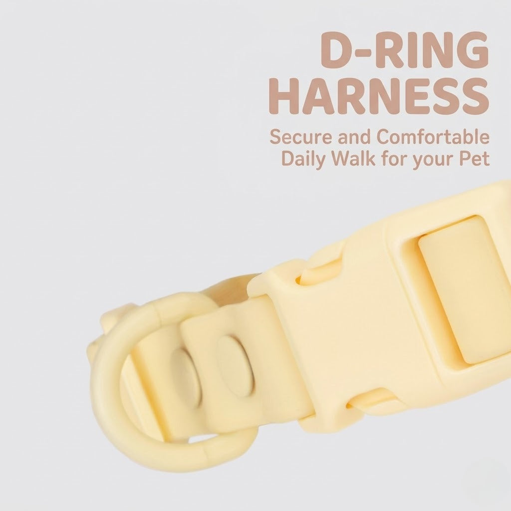 Waterproof Dog Collar Set