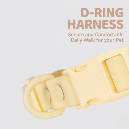 Waterproof Dog Collar Set