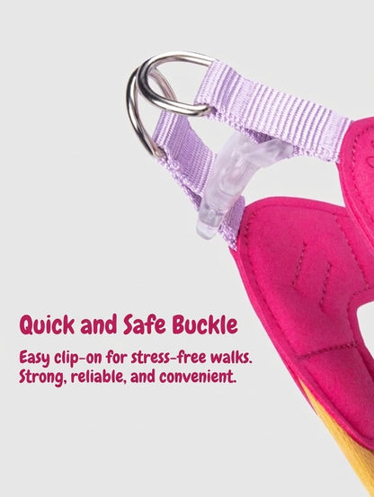 Breathable Y-Shape Dog Harness