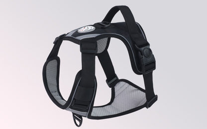Reflective No-Pull Dog Harness