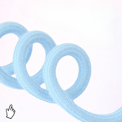 Cushioned Slip Lead Dog Leash