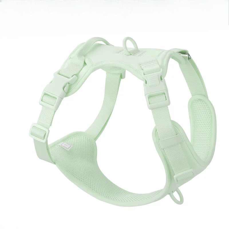 Breathable Mesh Dog Harness
