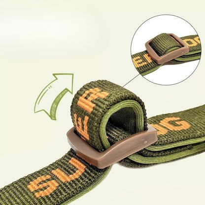 Letter Print Dog Collar for Dogs – Multi