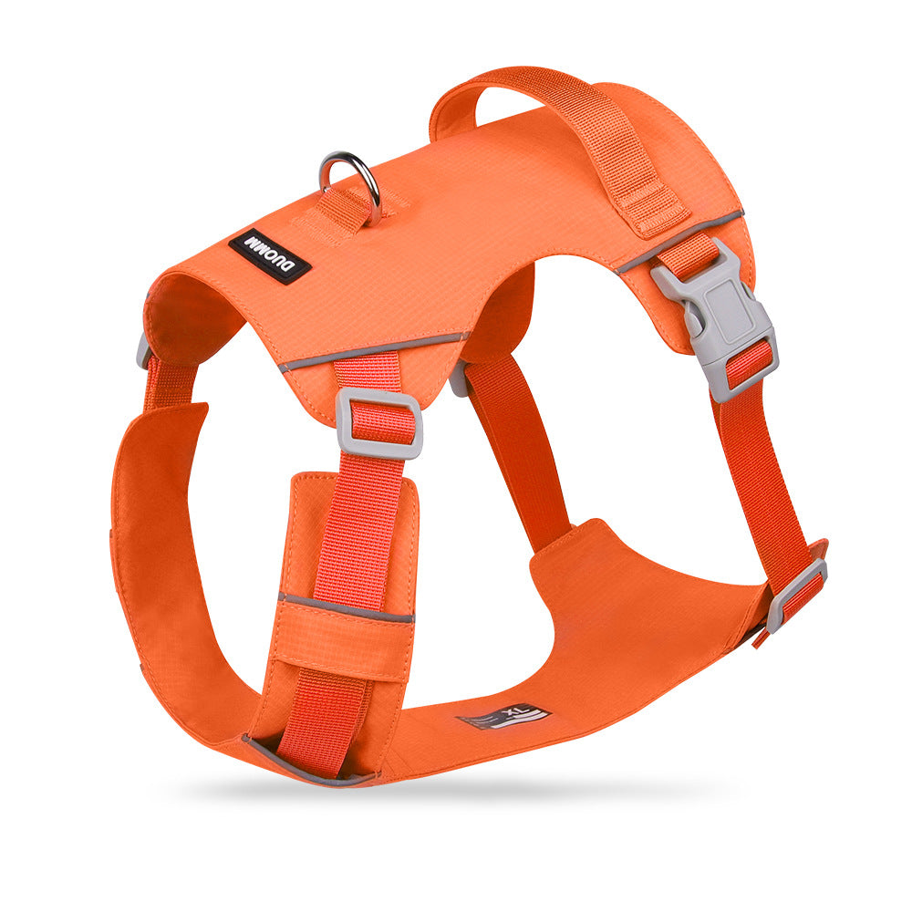 Reflective Waterproof Dog Harness