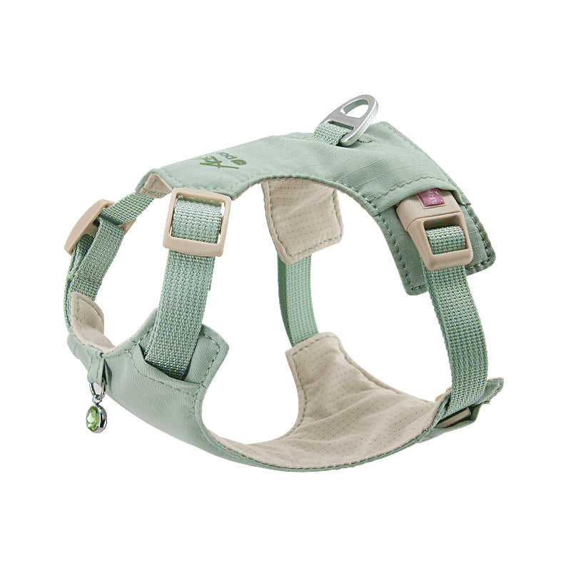 Lightweight Harness & Leash Set