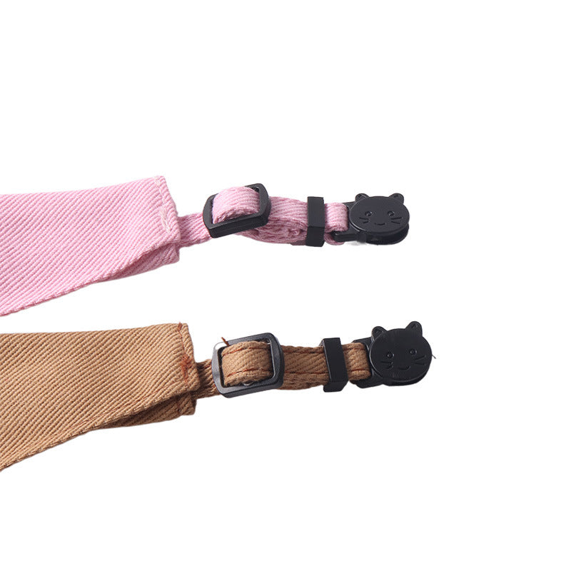 Gentleman Suit Dog Collar for Dogs – Multi