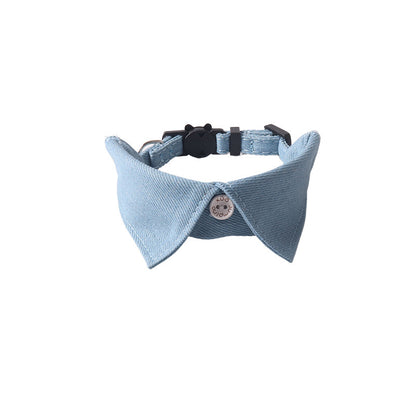 Gentleman Suit Dog Collar for Dogs – Multi