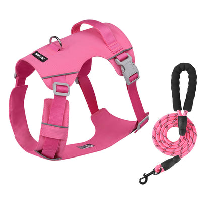 Reflective Waterproof Dog Harness