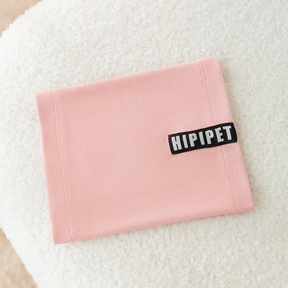 High Elasticity Calming Head Cover for Dogs – Blue