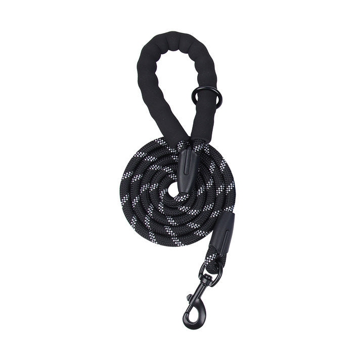 Reflective Mesh Dog Harness