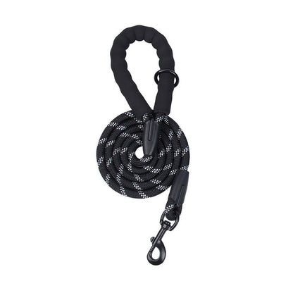 Reflective Mesh Dog Harness