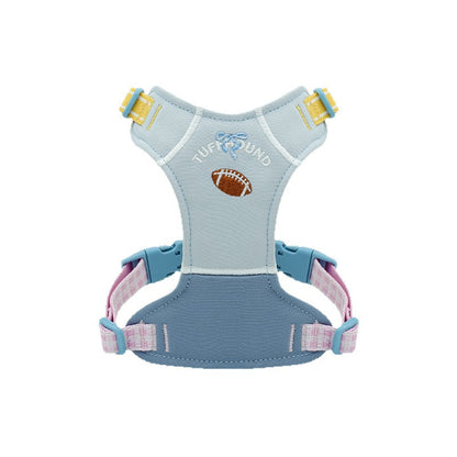 Sporty Mesh Dog Harness