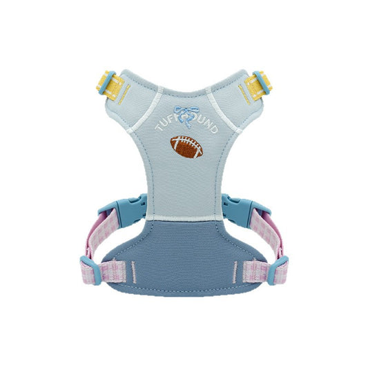 Sporty Mesh Dog Harness