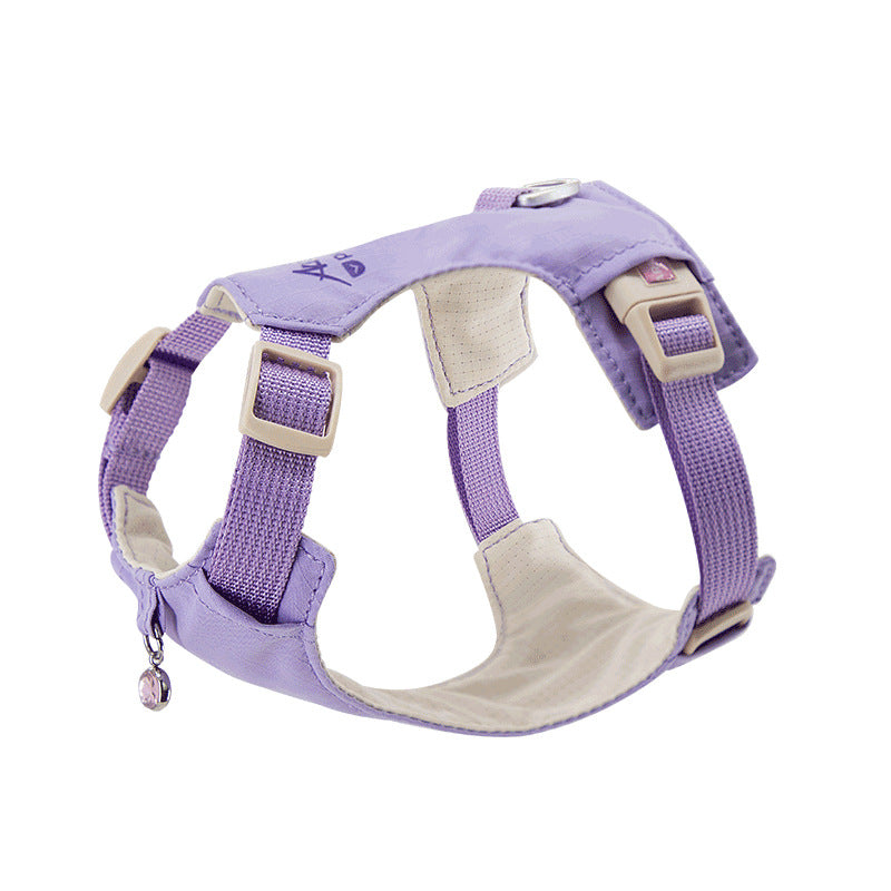 Lightweight Harness & Leash Set