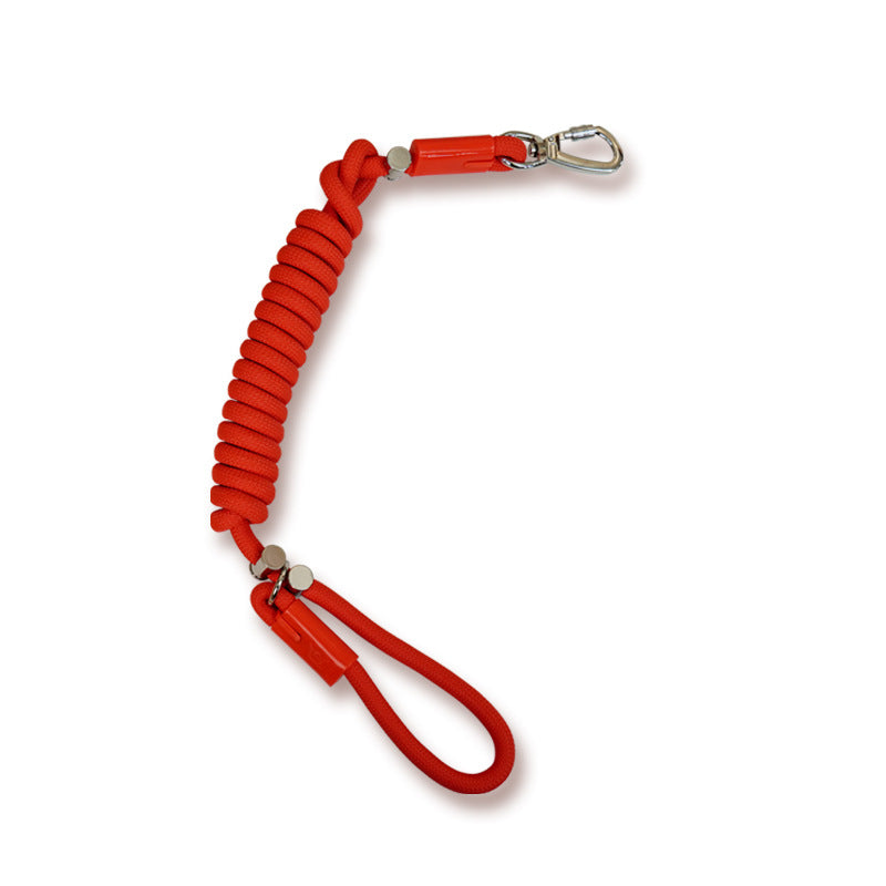 Hands-Free Multi-Functional Dog Leash