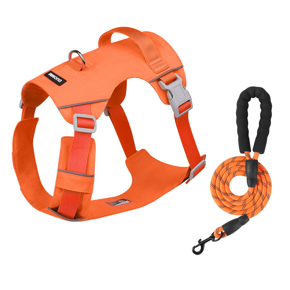 Reflective Waterproof Dog Harness