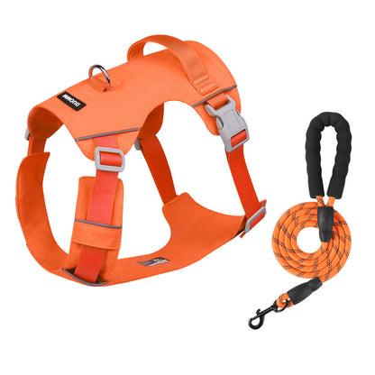 Reflective Waterproof Dog Harness